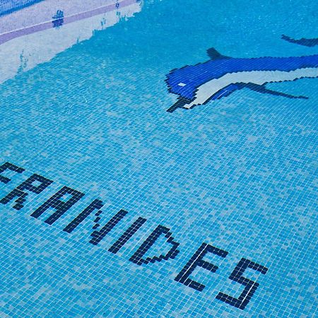 קאטו גצאה Seranides Boutique Hotel מראה חיצוני תמונה