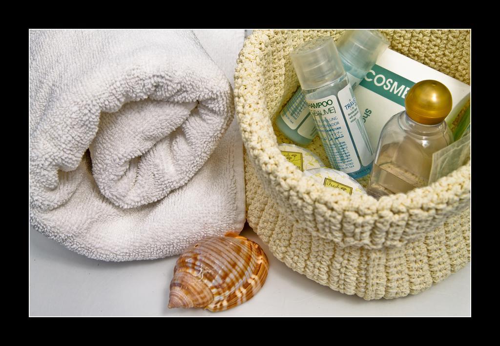 קאטו גצאה Seranides Boutique Hotel מראה חיצוני תמונה