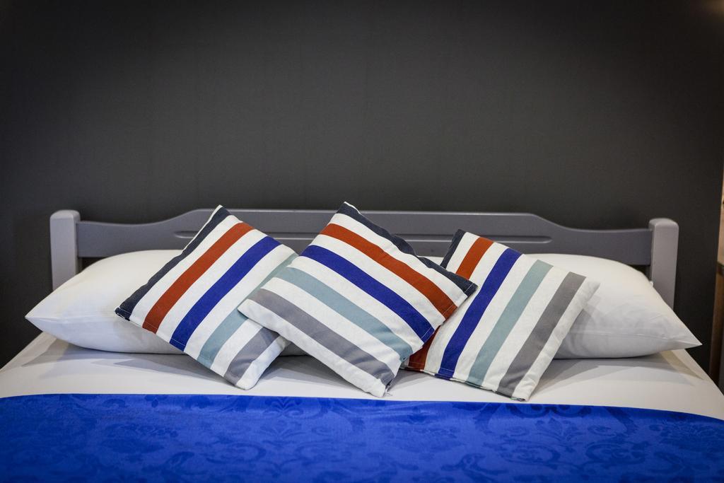 קאטו גצאה Seranides Boutique Hotel מראה חיצוני תמונה