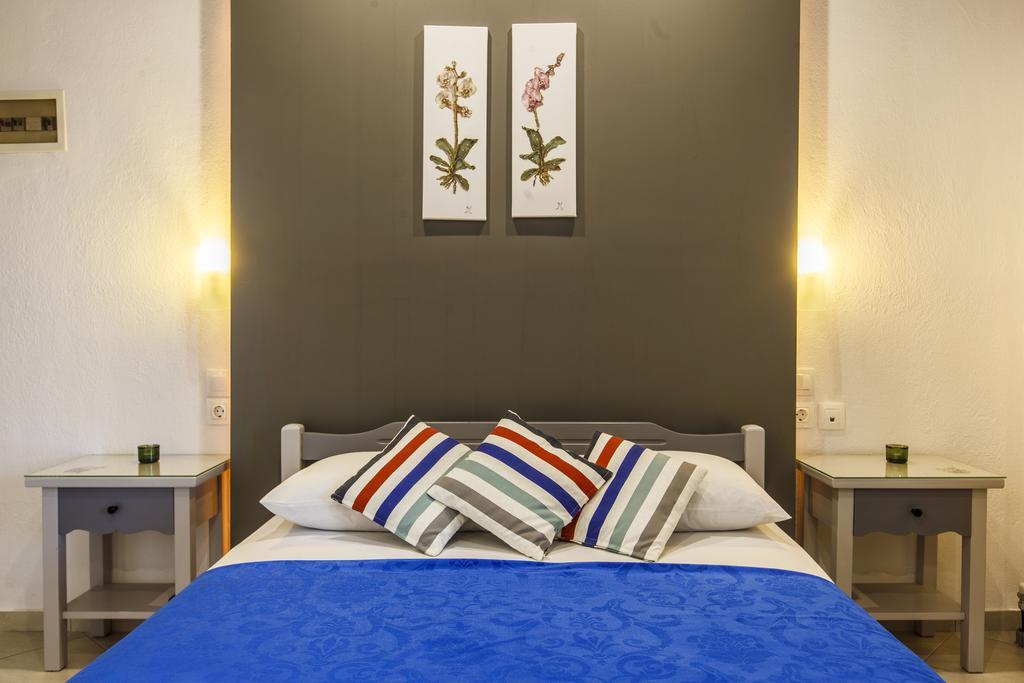 קאטו גצאה Seranides Boutique Hotel מראה חיצוני תמונה