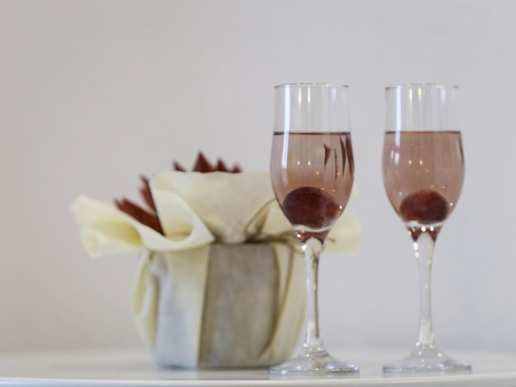 קאטו גצאה Seranides Boutique Hotel מראה חיצוני תמונה