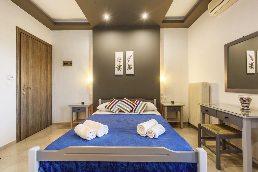 קאטו גצאה Seranides Boutique Hotel מראה חיצוני תמונה