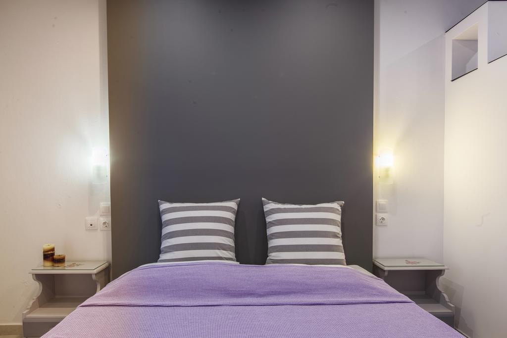 קאטו גצאה Seranides Boutique Hotel חדר תמונה