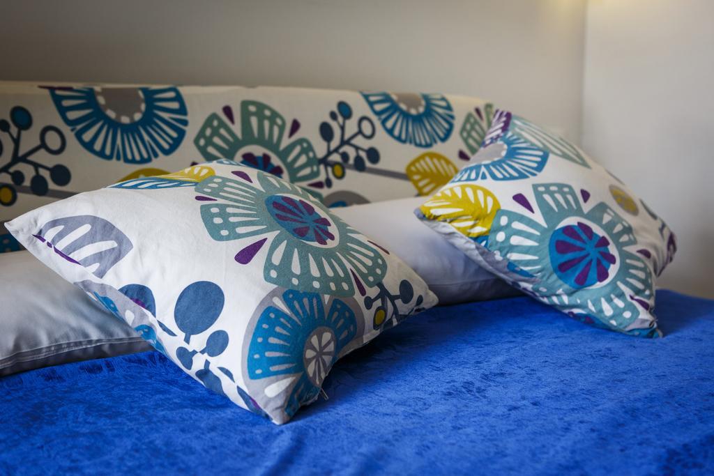 קאטו גצאה Seranides Boutique Hotel מראה חיצוני תמונה