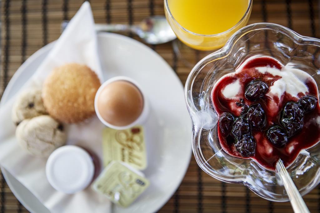 קאטו גצאה Seranides Boutique Hotel מראה חיצוני תמונה
