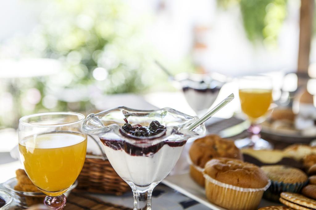 קאטו גצאה Seranides Boutique Hotel מראה חיצוני תמונה