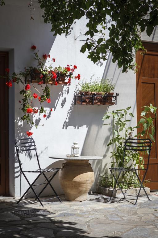 קאטו גצאה Seranides Boutique Hotel מראה חיצוני תמונה