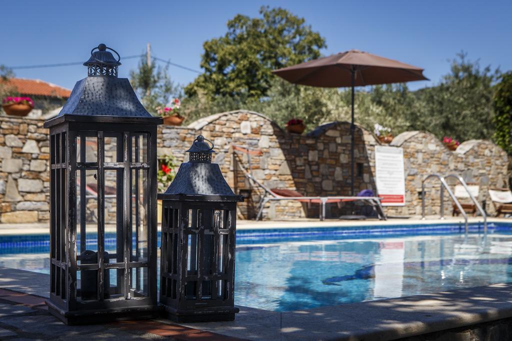קאטו גצאה Seranides Boutique Hotel מראה חיצוני תמונה