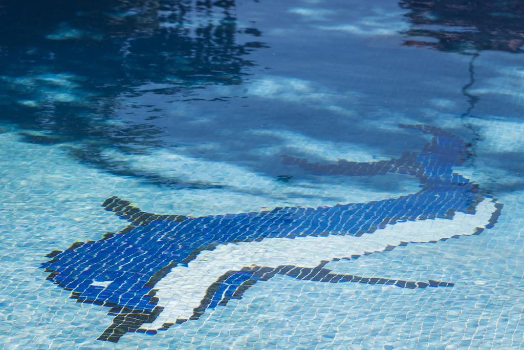 קאטו גצאה Seranides Boutique Hotel מראה חיצוני תמונה